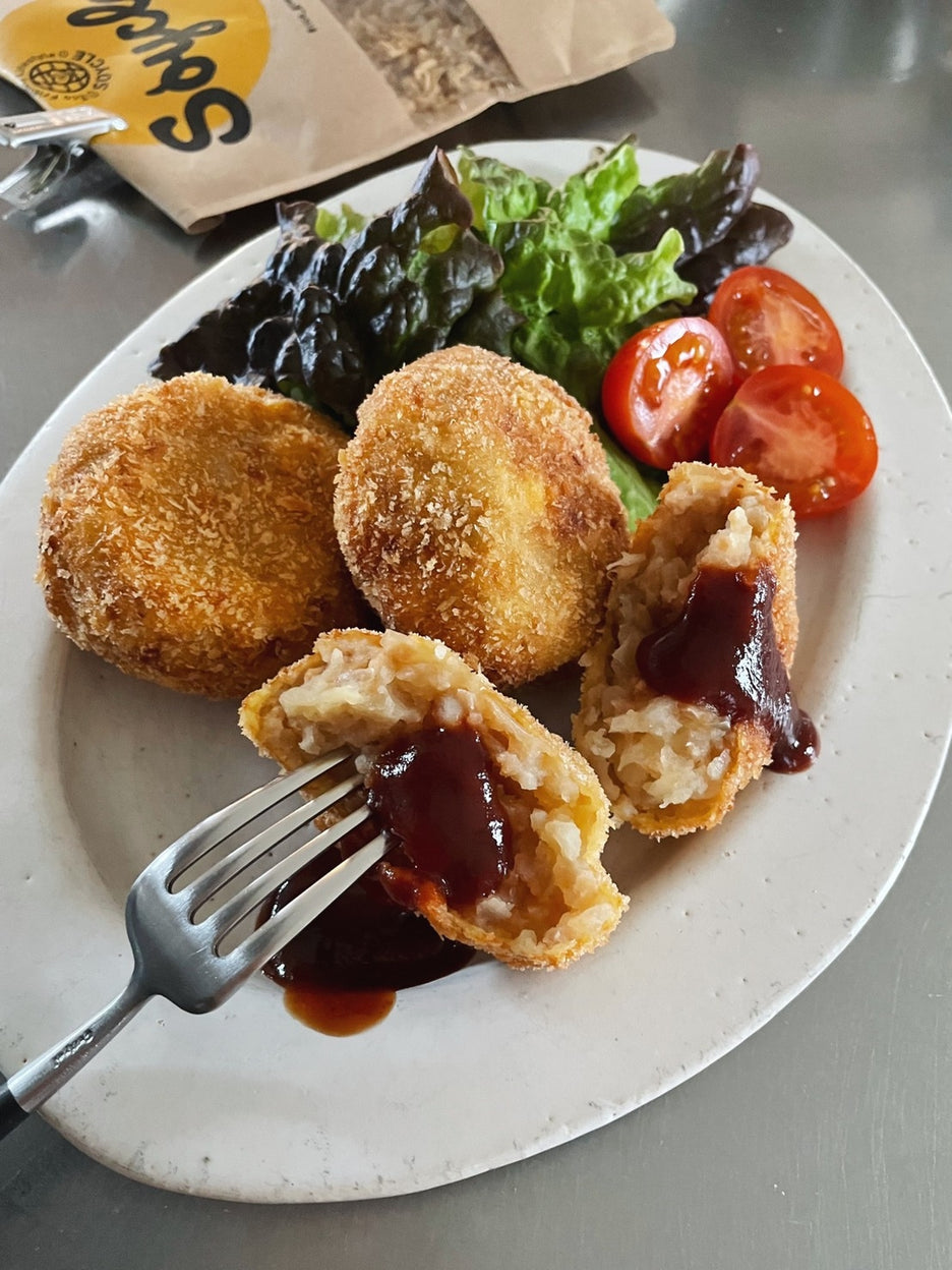 大豆ミートとは? 魅力やおすすめのレシピをご紹介!