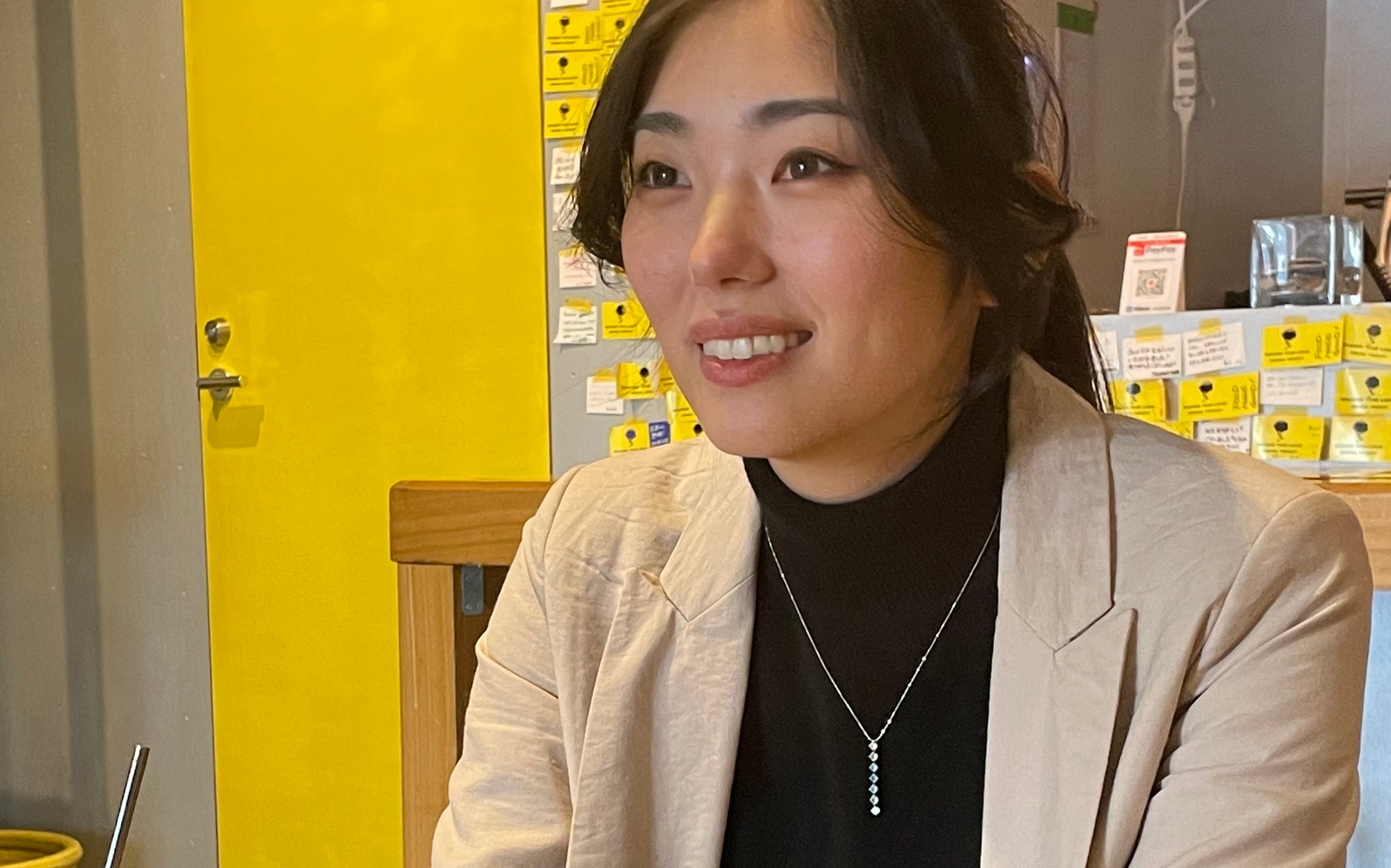 【My EFL+】“Tokyo Vegan Girl” Miyuさんインタビュー