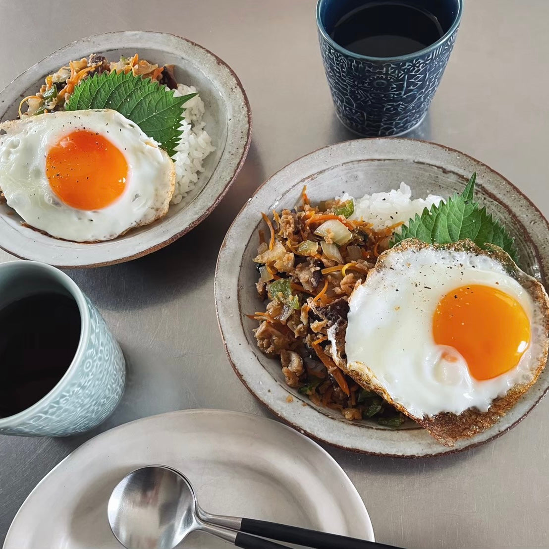 【超簡単!】Wタンパクレシピ5選